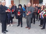 SPOMENDAN PRVOG UKOPA MACELJSKIH ŽRTAVA PRIJE 20 GODINA